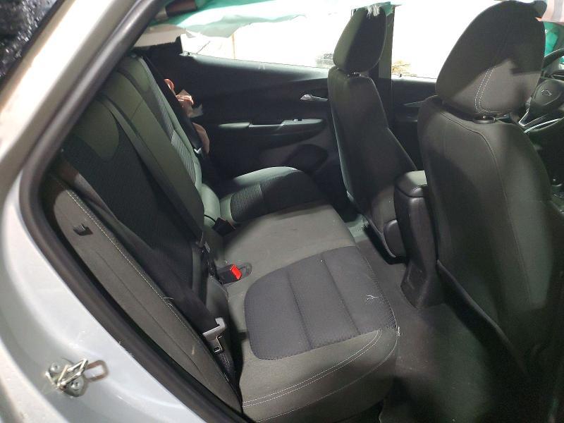 2023 Chevrolet Bolt ev 1LT