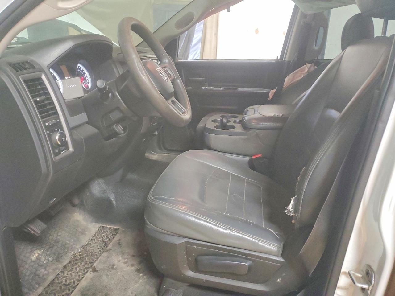 2013 Dodge Ram 1500 st