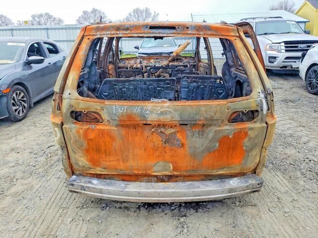 2009 Toyota Sienna ce