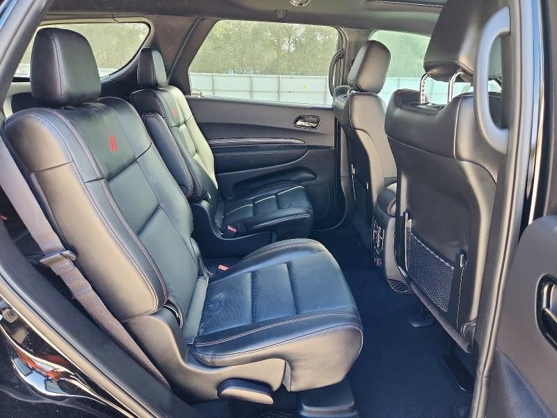 2025 Dodge Durango R/T