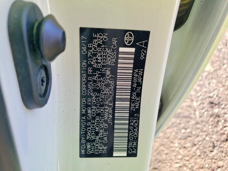 2017 Toyota Corolla im