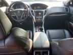 2017 Acura Tlx Tech