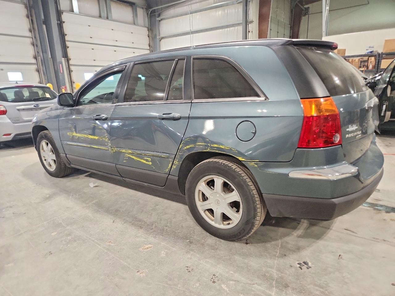 2006 Chrysler Pacifica Touring