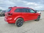2019 Dodge Journey Crossroad