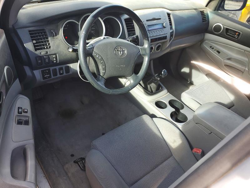2006 Toyota Tacoma V6