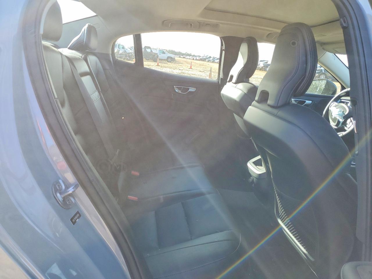 2024 Volvo S60 Core
