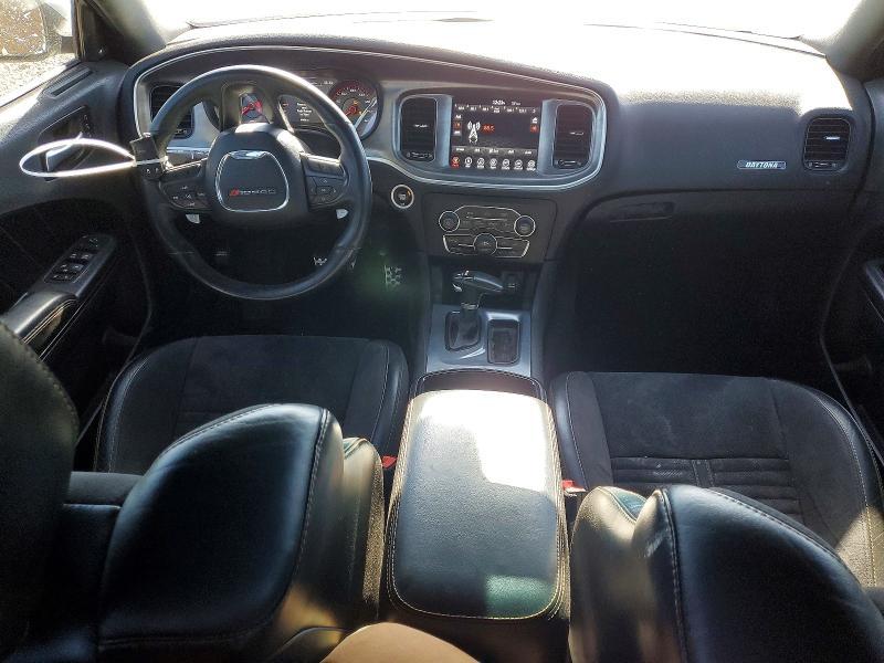 2017 Dodge Charger R/T