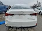 2017 Lexus Is 300