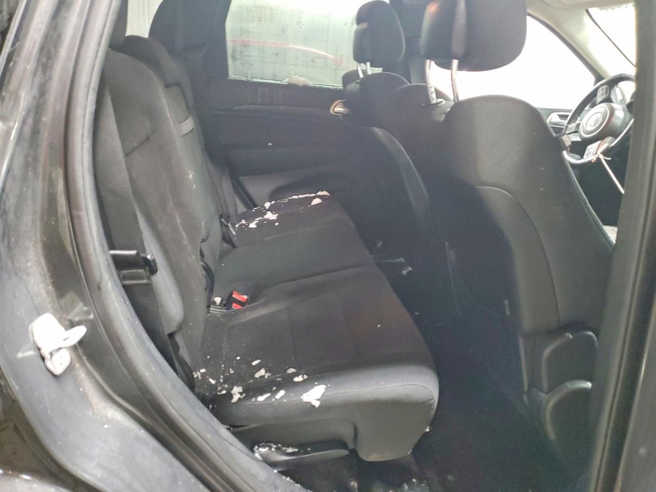 2011 Jeep Grand Cherokee Laredo