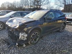 2016 Subaru Crosstrek Premium for sale in North Billerica, MA