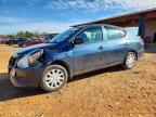 2017 Nissan Versa s