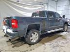 2017 GMC Sierra C2500 SLE