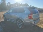 2016 Volvo Xc90 T6