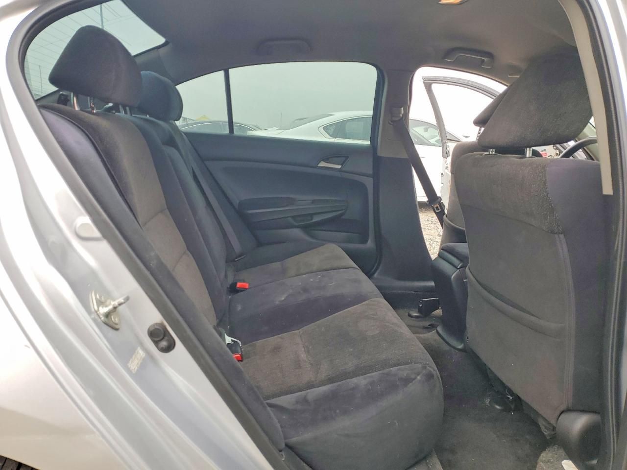 2010 Honda Accord lxp