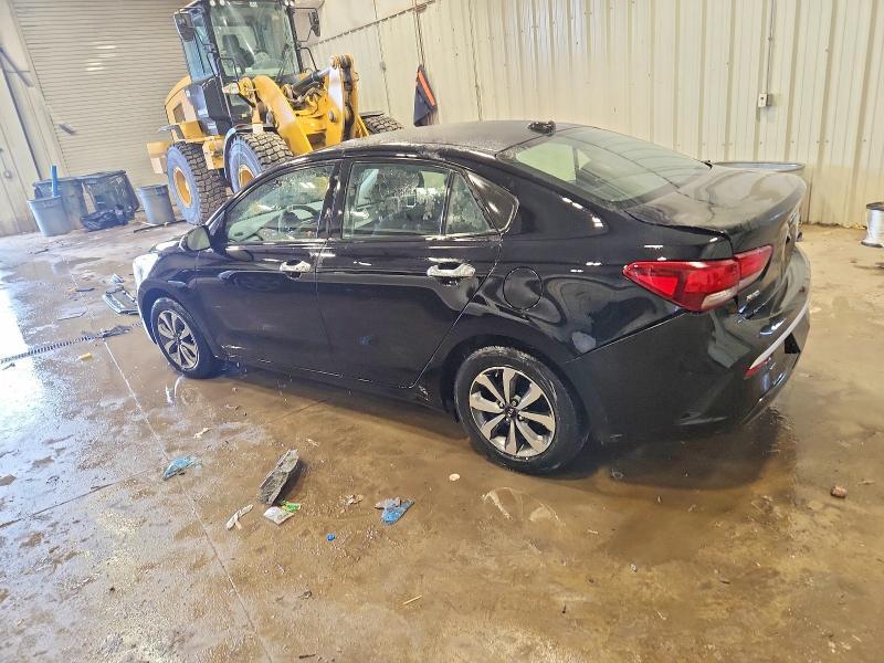 2021 KIA Rio s