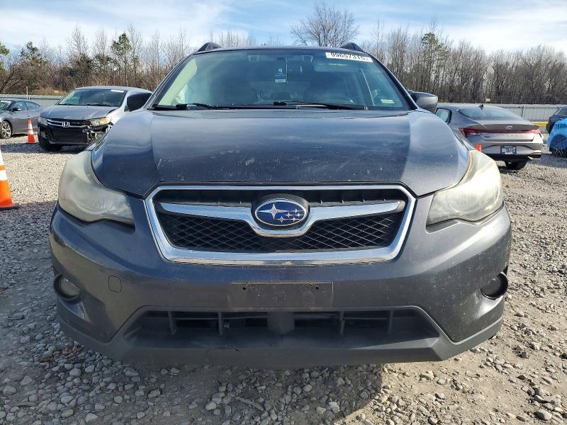 2015 Subaru Xv Crosstrek 2.0 Premium