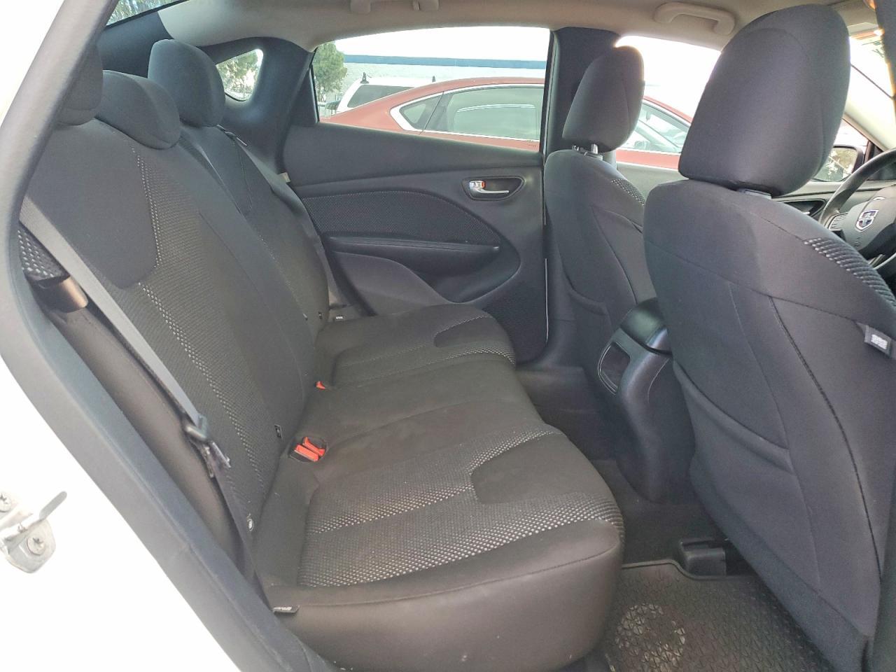 2016 Dodge Dart se