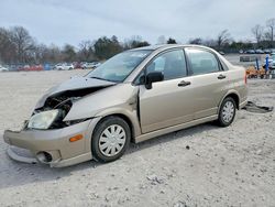 2006 Suzuki Aerio for sale in Madisonville, TN