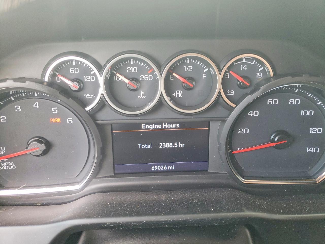 2022 Chevrolet Silverado ltd C1500 lt