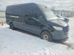 2021 Mercedes-Benz Sprinter 2500 Delivery Van