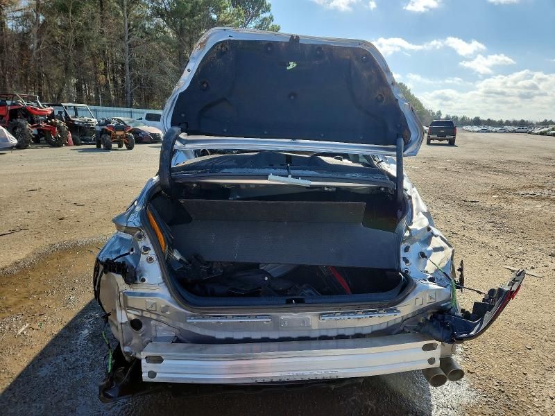 2023 Toyota Camry se Night Shade