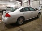 2013 Chevrolet Impala ltz