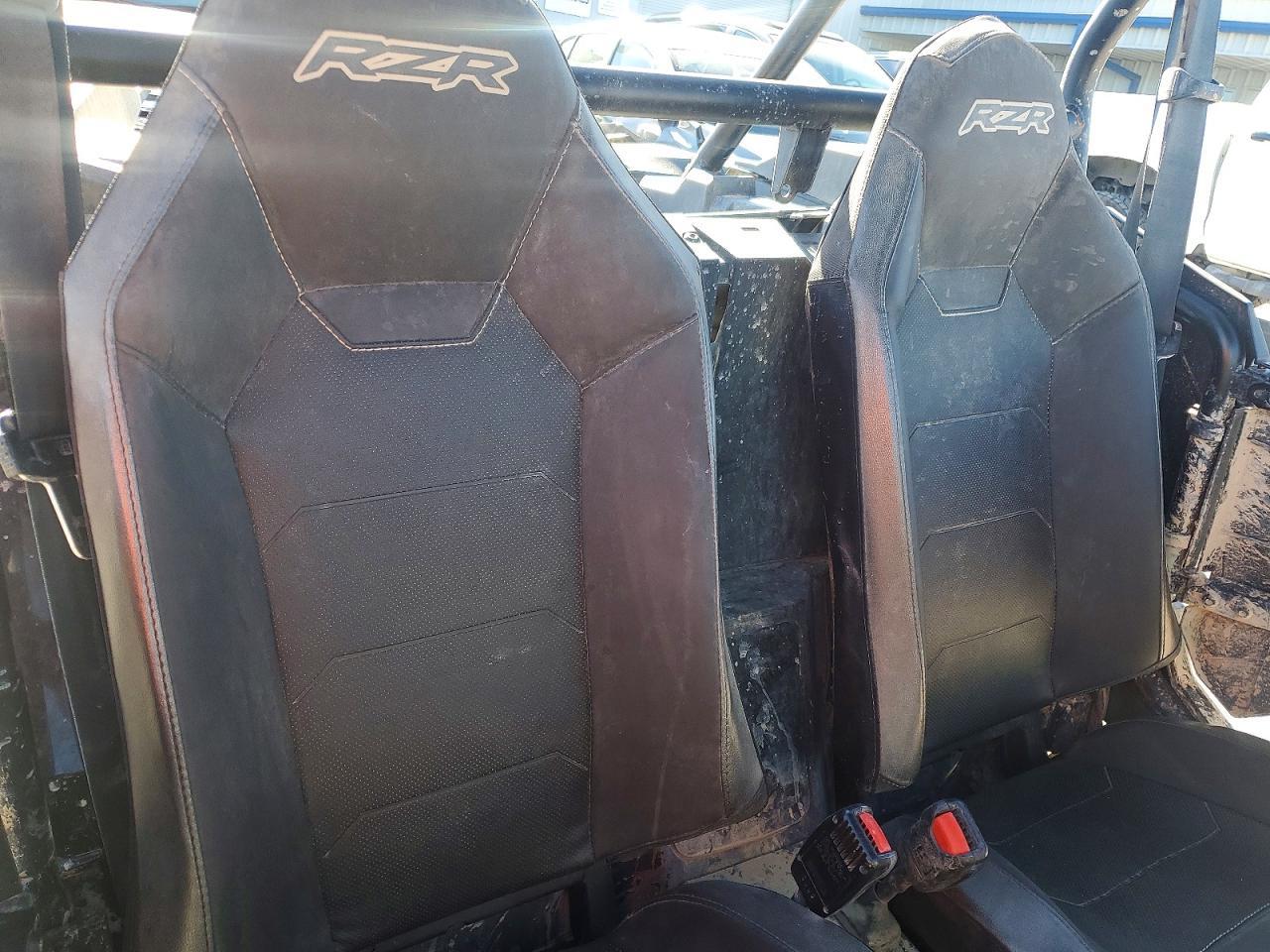 2023 Polaris RZR XP 1000 Utility Vehicle