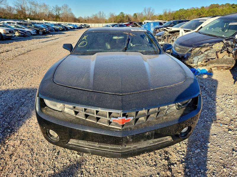 2013 Chevrolet Camaro lt