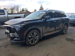 2023 Infiniti Qx60 Luxe for sale in Denver, CO