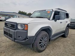 2025 Toyota Land Cruiser Base for sale in Sacramento, CA