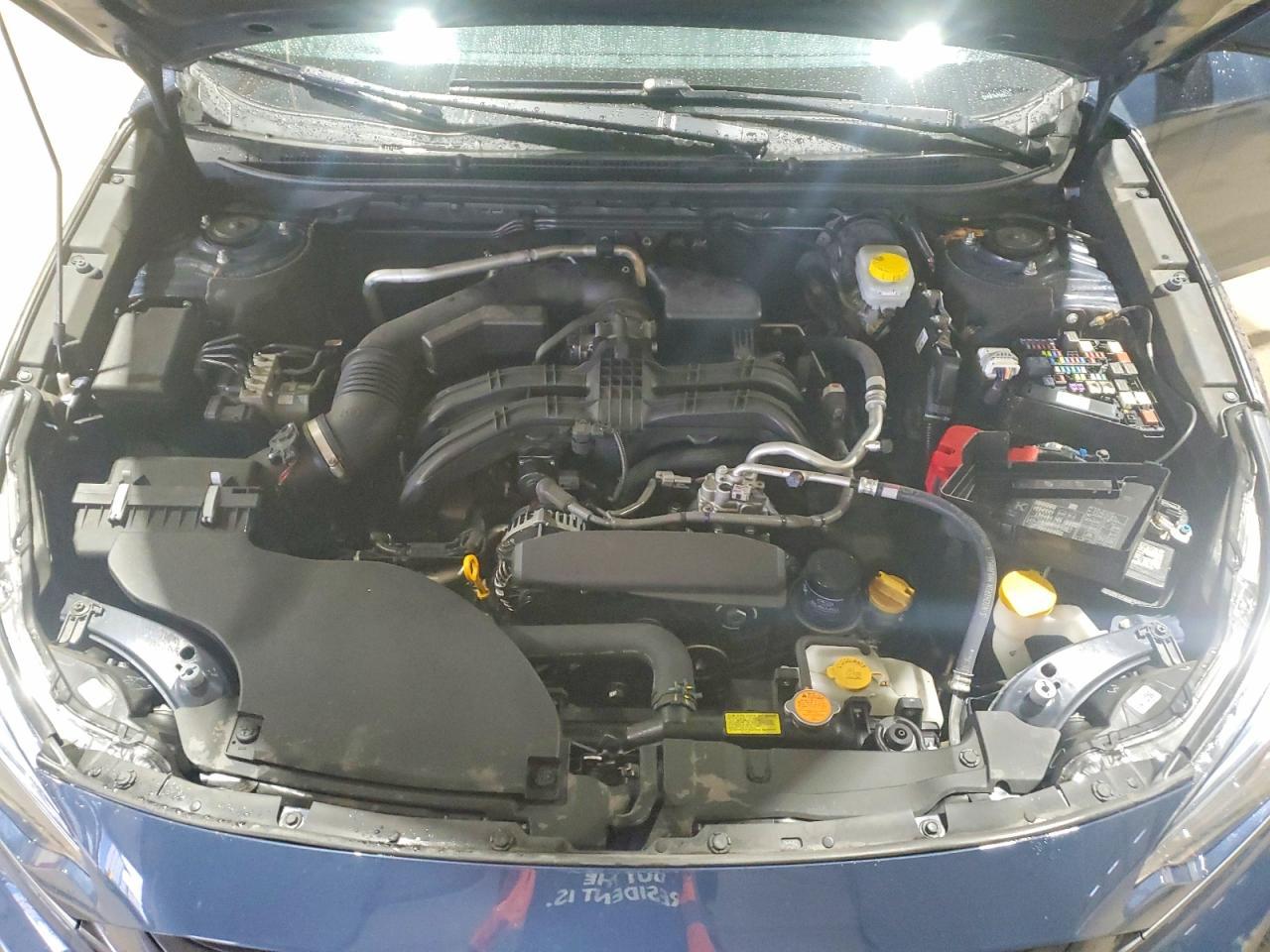 2024 Subaru Legacy Limited