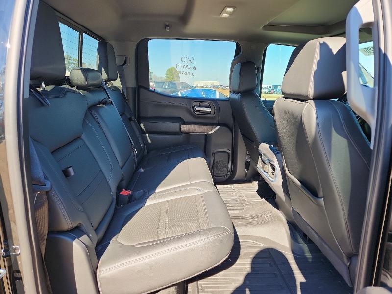 2021 GMC Sierra K1500 Denali