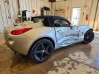 2009 Pontiac Solstice