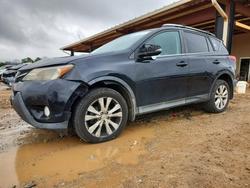 2015 Toyota Rav4 Limited for sale in Tanner, AL