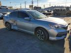2017 Honda Accord exl
