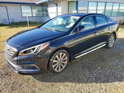 Hyundai salvage cars for sale: 2016 Hyundai Sonata Sport