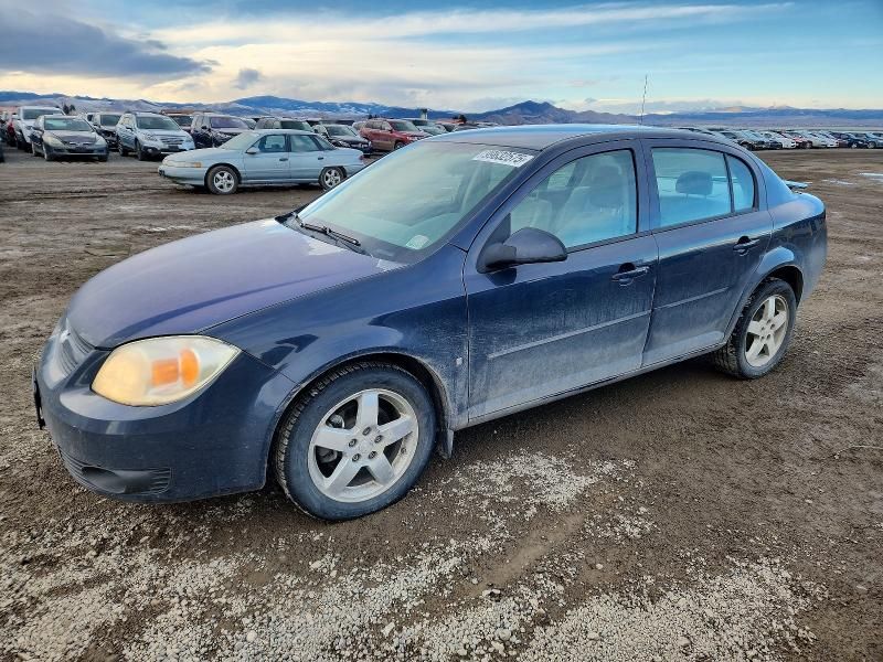 2008 Chevrolet Cobalt lt
