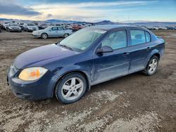 Salvage cars for sale from Copart Helena, MT: 2008 Chevrolet Cobalt lt