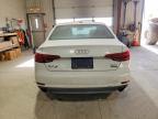 2017 Audi A4 Premium