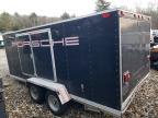2001 Trail-Ex Trailer-Trailer