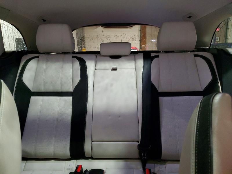 2018 Land Rover Range Rover Velar R-dynamic se