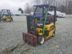 2015 Yale Forklift