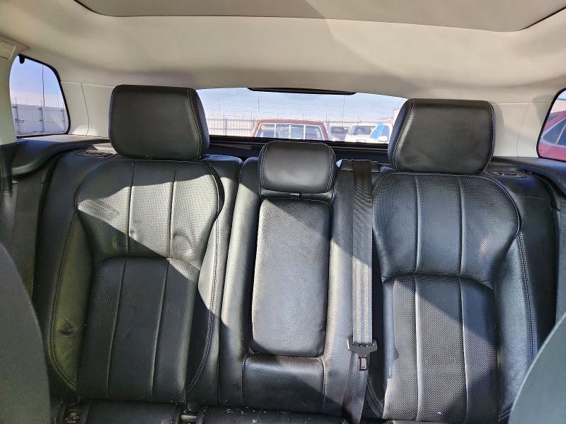 2017 Land Rover Range Rover Evoque se