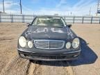 2005 Mercedes-Benz E 320