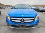 2016 Mercedes-Benz Gla 250 4matic