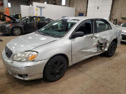 2003 Toyota Corolla ce for sale in Blaine, MN