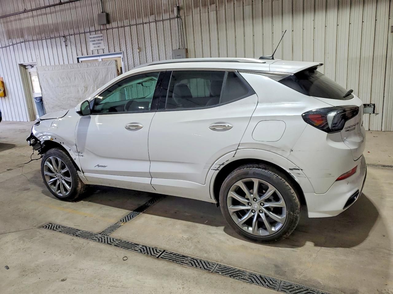 2024 Buick Encore gx Avenir