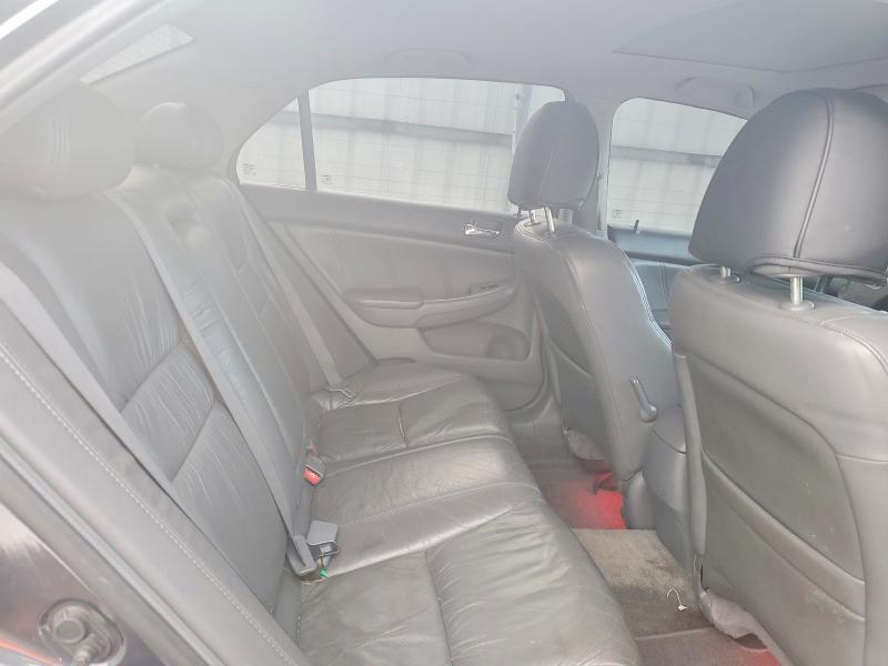 2004 Honda Accord ex