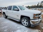 2017 Chevrolet Silverado C1500 LT