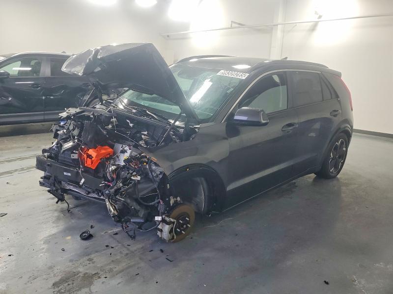2024 KIA Niro Wind